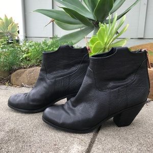 Sam Edelman Lisle bootie
